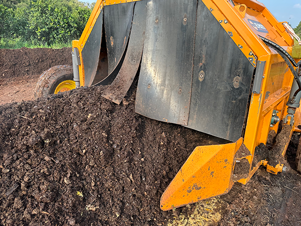 Compst - Agroindustrias Mónaco